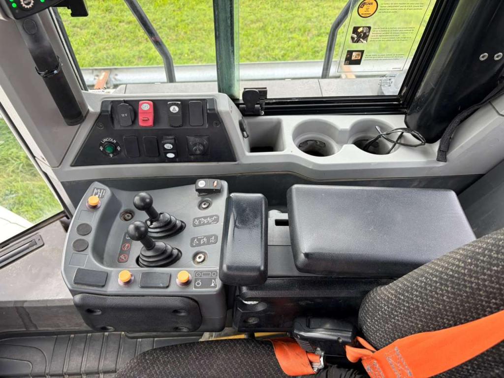 Caterpillar 950M Foto 23