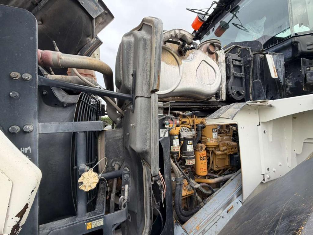 Caterpillar 950M Foto 27