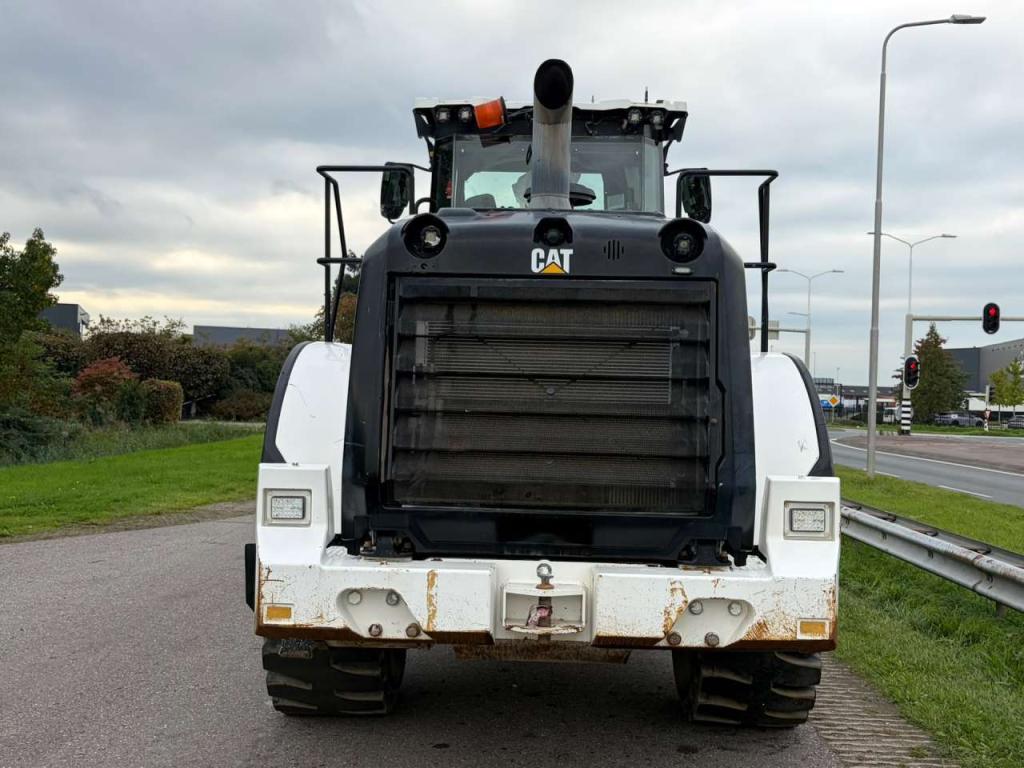 Caterpillar 950M Foto 4