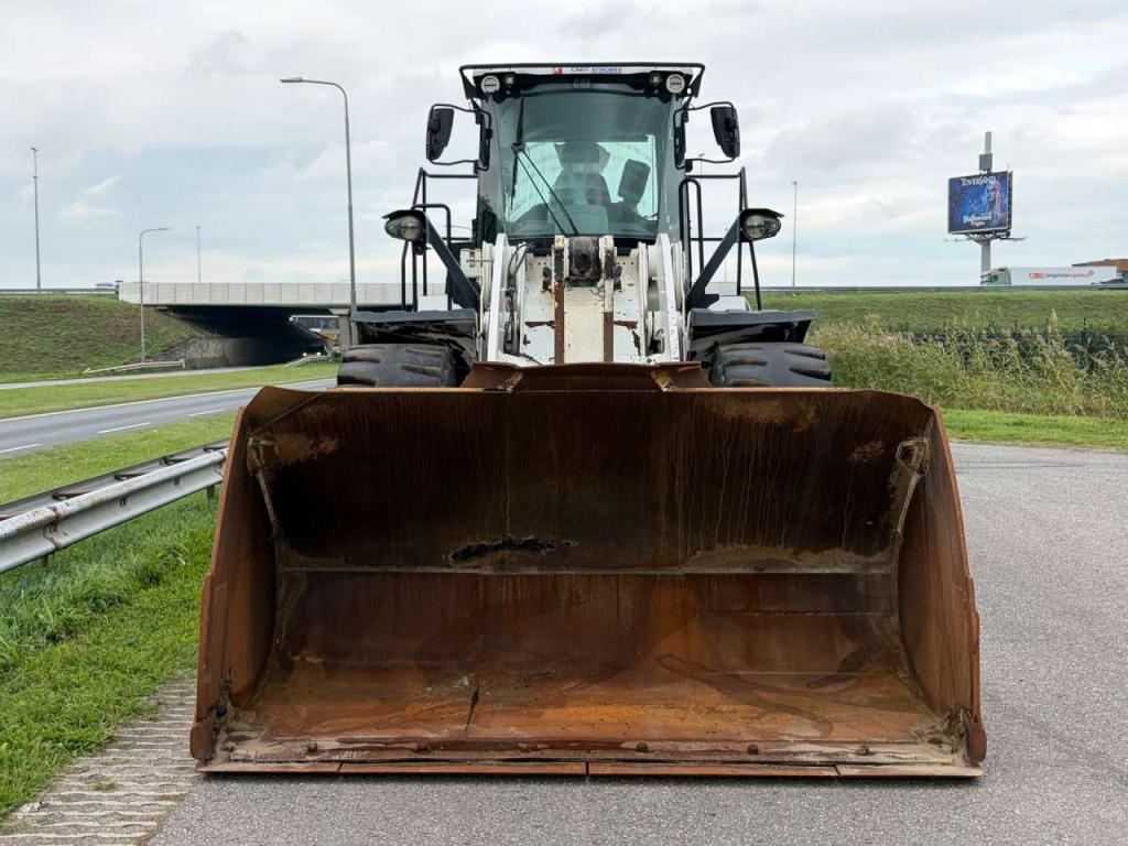 Caterpillar 950M Foto 8