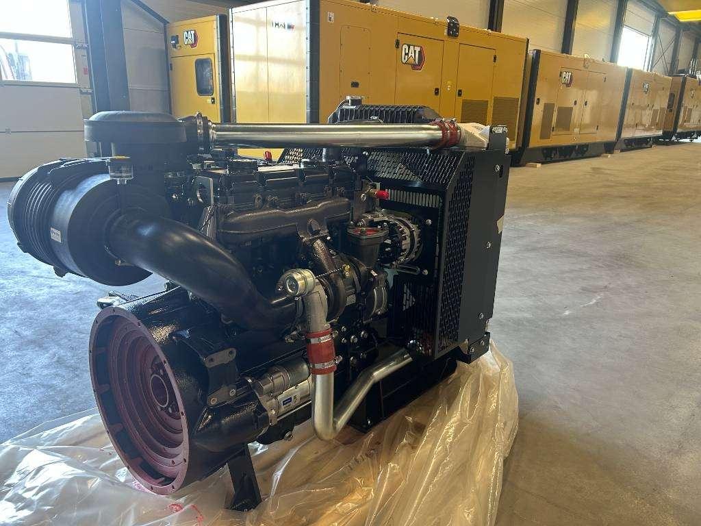 Perkins 1104D-44TA - Diesel Engine - New - DPX-25088 Foto 2