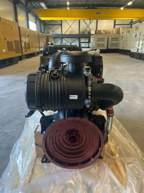 Perkins 1104D-44TA - Diesel Engine - New - DPX-25088 Foto 3