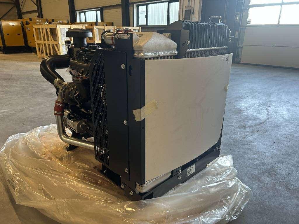 Perkins 1104D-44TA - Diesel Engine - New - DPX-25088 Foto 4