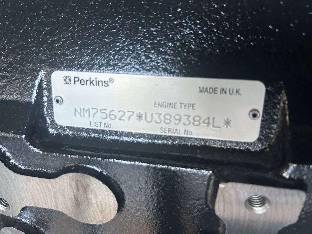 Perkins 1104D-44TA - Diesel Engine - New - DPX-25088 Foto 6