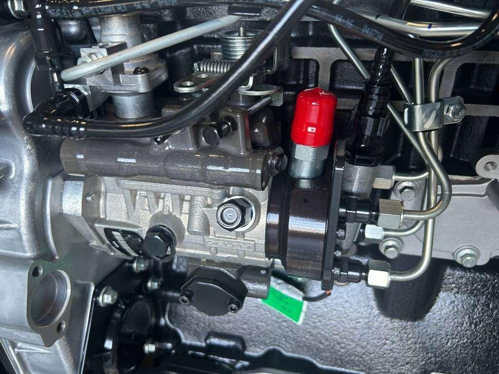Perkins 1104D-44TA - Diesel Engine - New - DPX-25088 Foto 7