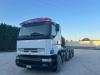 Renault 420 USATO SCARRABILE 8X2 Foto 2 thumbnail