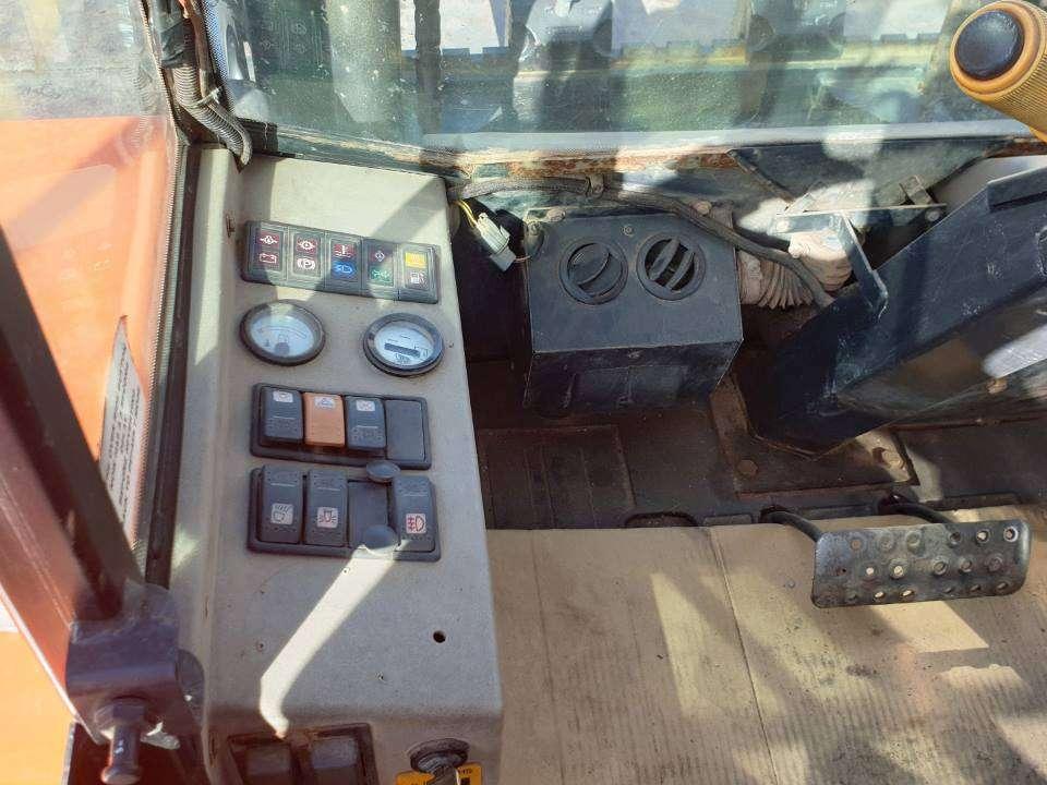 JCB 940 4x2 Foto 4
