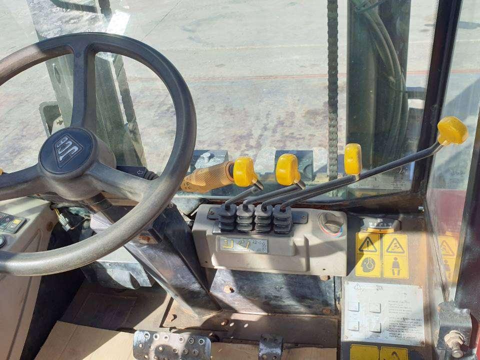 JCB 940 4x2 Foto 5