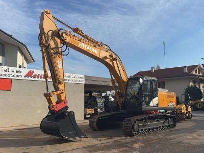 Hitachi X250LCN-5B