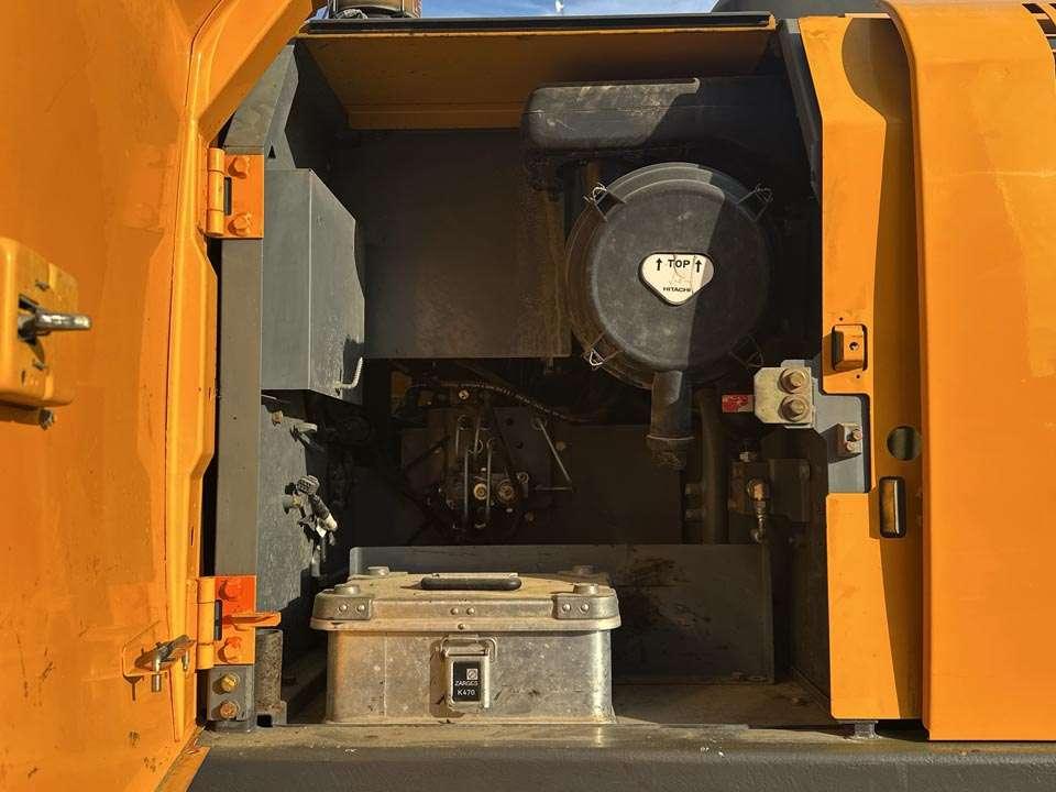 Hitachi X250LCN-5B Foto 12