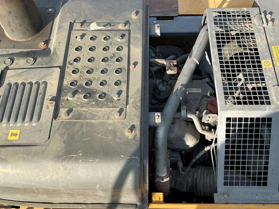 Hitachi X250LCN-5B Foto 13
