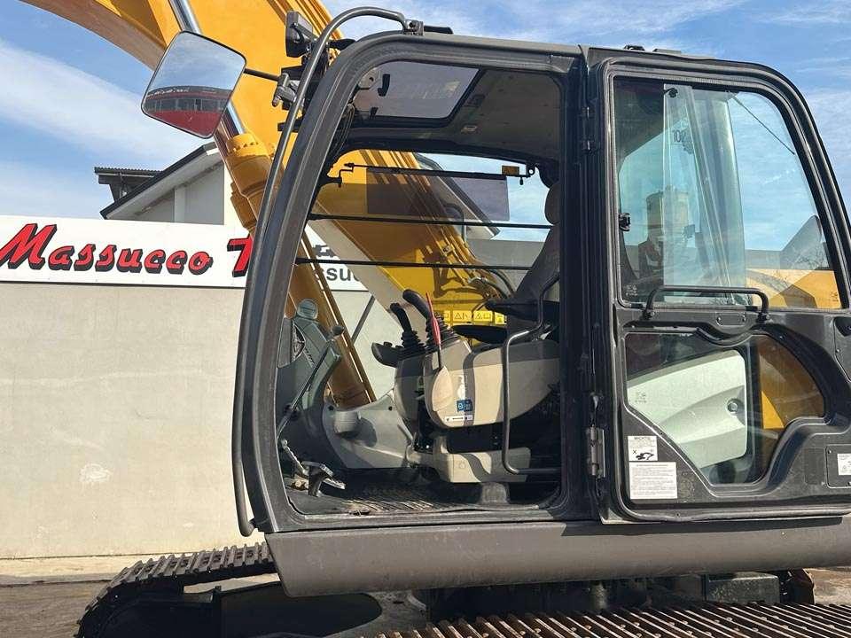 Hitachi X250LCN-5B Foto 15