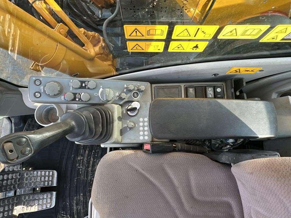 Hitachi X250LCN-5B Foto 18