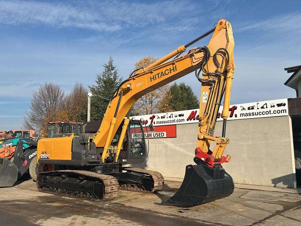 Hitachi X250LCN-5B Foto 21