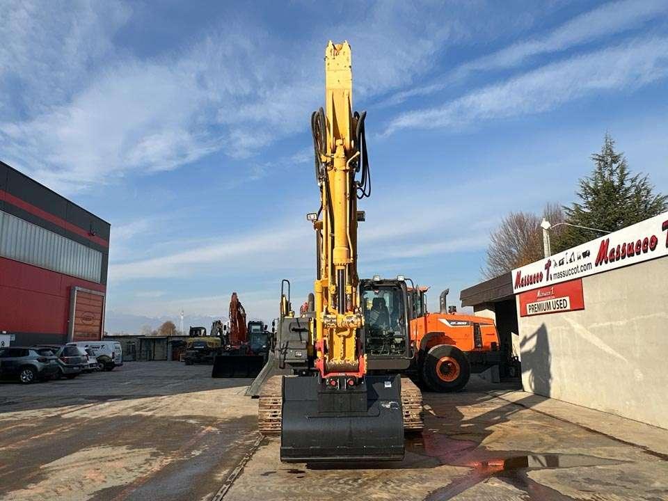 Hitachi X250LCN-5B Foto 22