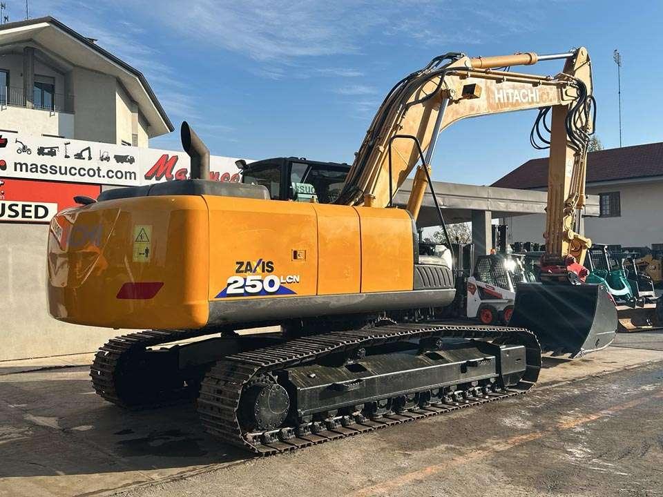 Hitachi X250LCN-5B Foto 24
