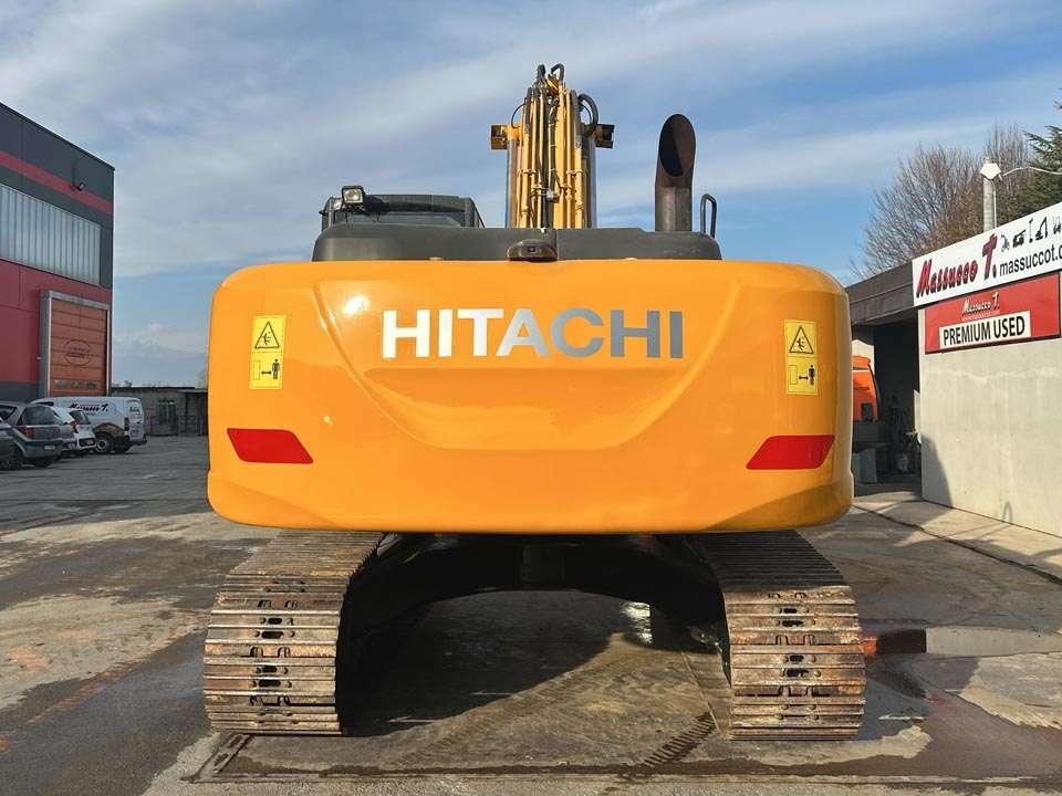 Hitachi X250LCN-5B Foto 25