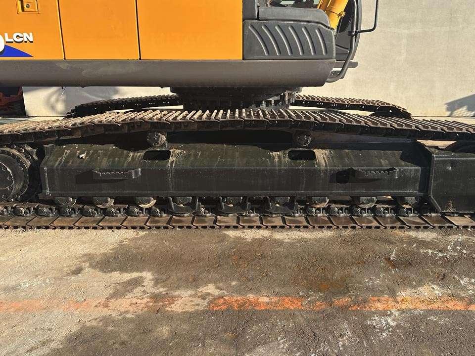 Hitachi X250LCN-5B Foto 4