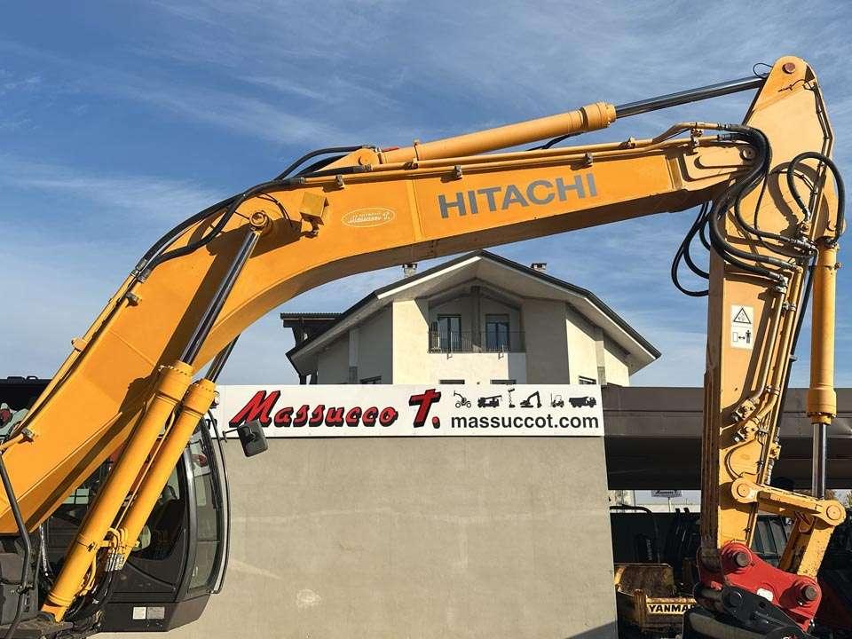 Hitachi X250LCN-5B Foto 7