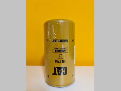 Filtro gasolio per Caterpillar in vendita da Duranti s.a.s.
