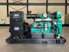 Cummins 6CTA8.3-GM155 - 180 kVA Marine Genset - DPX-19753 Foto 1 thumbnail