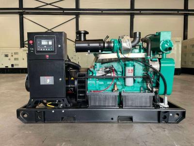 Cummins 6CTA8.3-GM155 - 180 kVA Marine Genset - DPX-19753 in vendita da DPX Power Europe B.V.