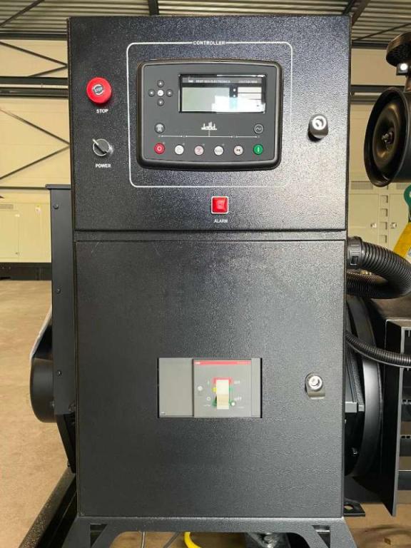 Cummins 6CTA8.3-GM155 - 180 kVA Marine Genset - DPX-19753 Foto 16
