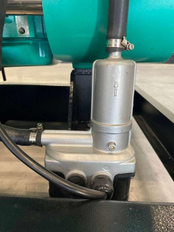 Cummins 6CTA8.3-GM155 - 180 kVA Marine Genset - DPX-19753 Foto 21