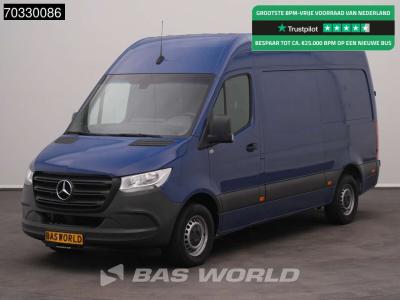 Mercedes-Benz Sprinter 311 CDI L2H2 Airco MBUX CarPlay Euro6 L2 Airco in vendita da BAS World B.V.