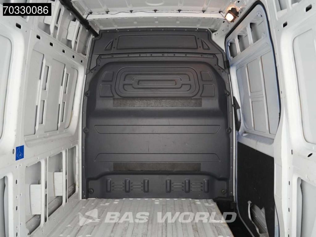 Mercedes-Benz Sprinter 311 CDI L2H2 Airco MBUX CarPlay Euro6 L2 Airco Foto 11