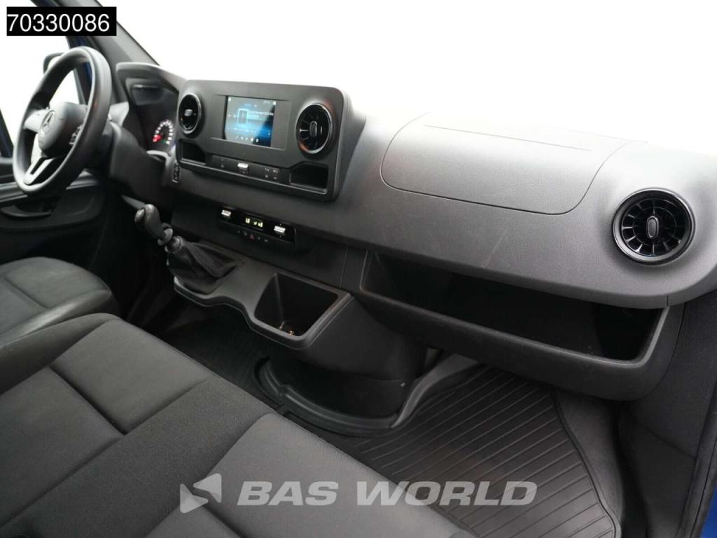 Mercedes-Benz Sprinter 311 CDI L2H2 Airco MBUX CarPlay Euro6 L2 Airco Foto 12