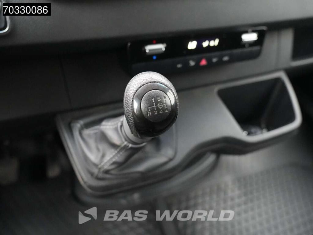 Mercedes-Benz Sprinter 311 CDI L2H2 Airco MBUX CarPlay Euro6 L2 Airco Foto 19
