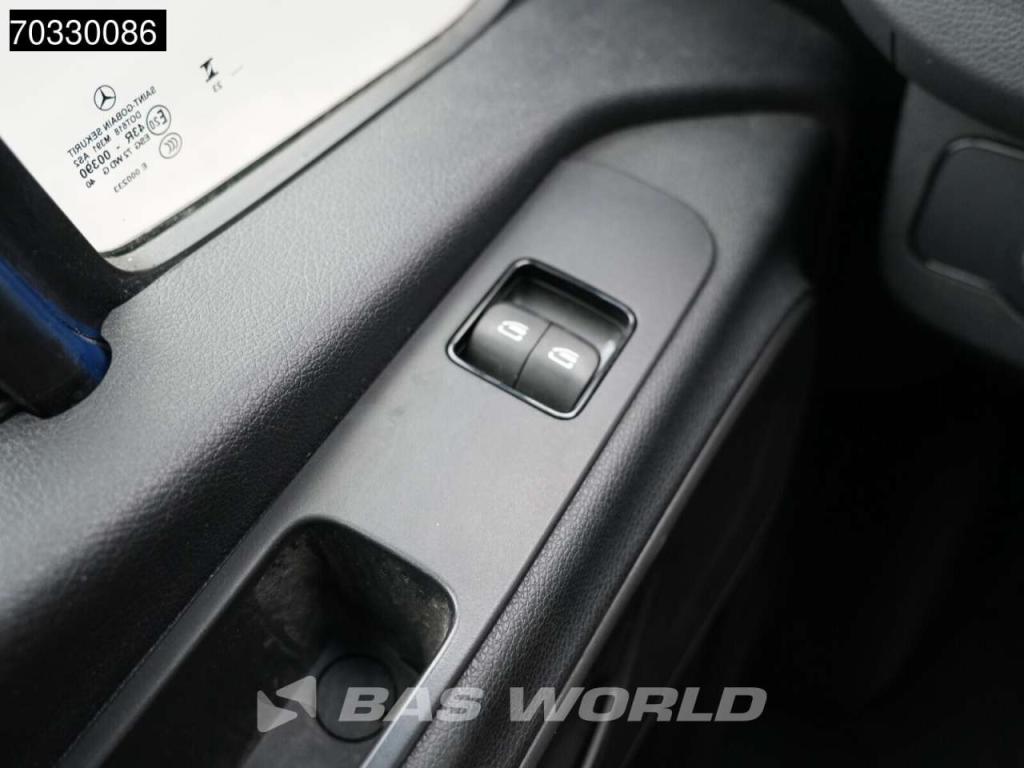 Mercedes-Benz Sprinter 311 CDI L2H2 Airco MBUX CarPlay Euro6 L2 Airco Foto 21