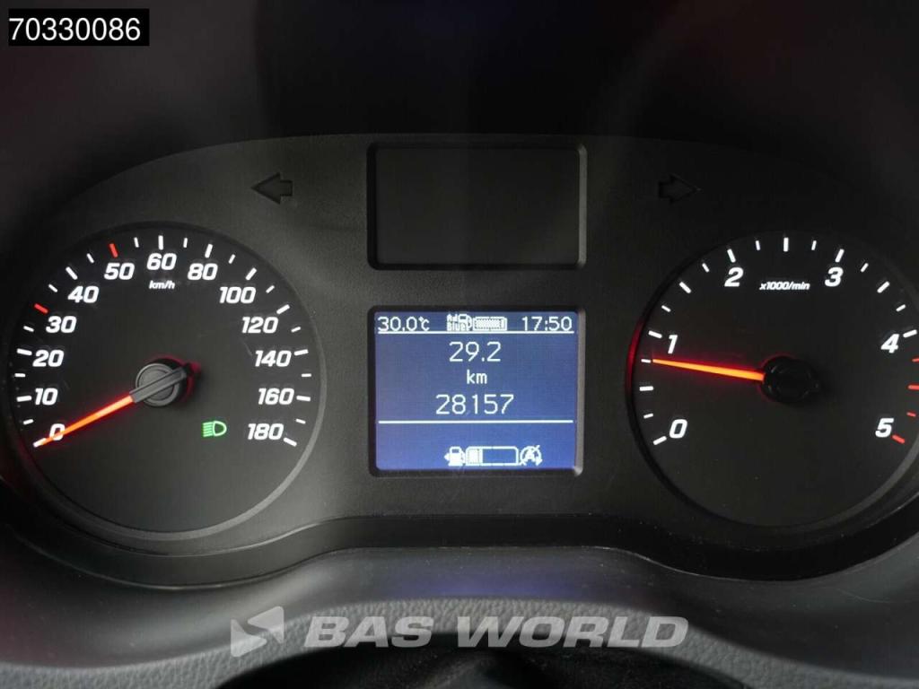 Mercedes-Benz Sprinter 311 CDI L2H2 Airco MBUX CarPlay Euro6 L2 Airco Foto 23