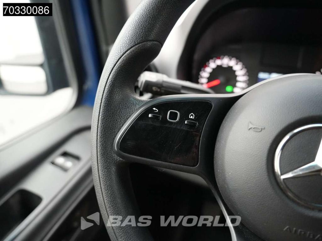 Mercedes-Benz Sprinter 311 CDI L2H2 Airco MBUX CarPlay Euro6 L2 Airco Foto 25