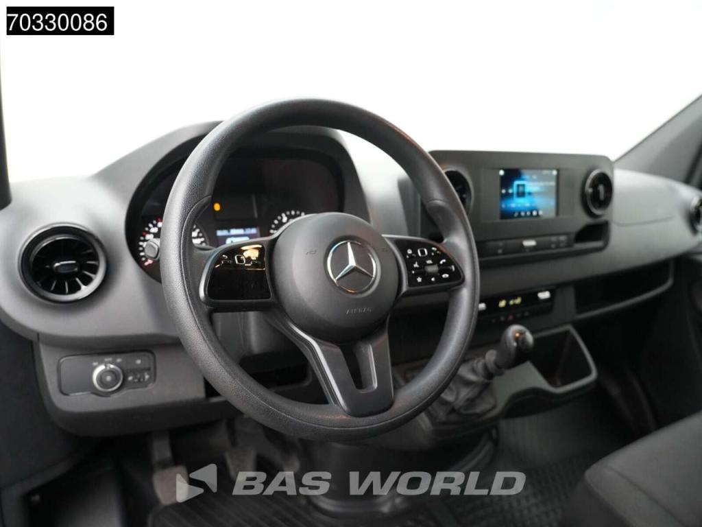 Mercedes-Benz Sprinter 311 CDI L2H2 Airco MBUX CarPlay Euro6 L2 Airco Foto 3