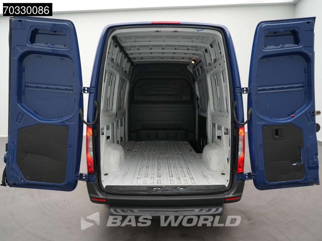Mercedes-Benz Sprinter 311 CDI L2H2 Airco MBUX CarPlay Euro6 L2 Airco Foto 8