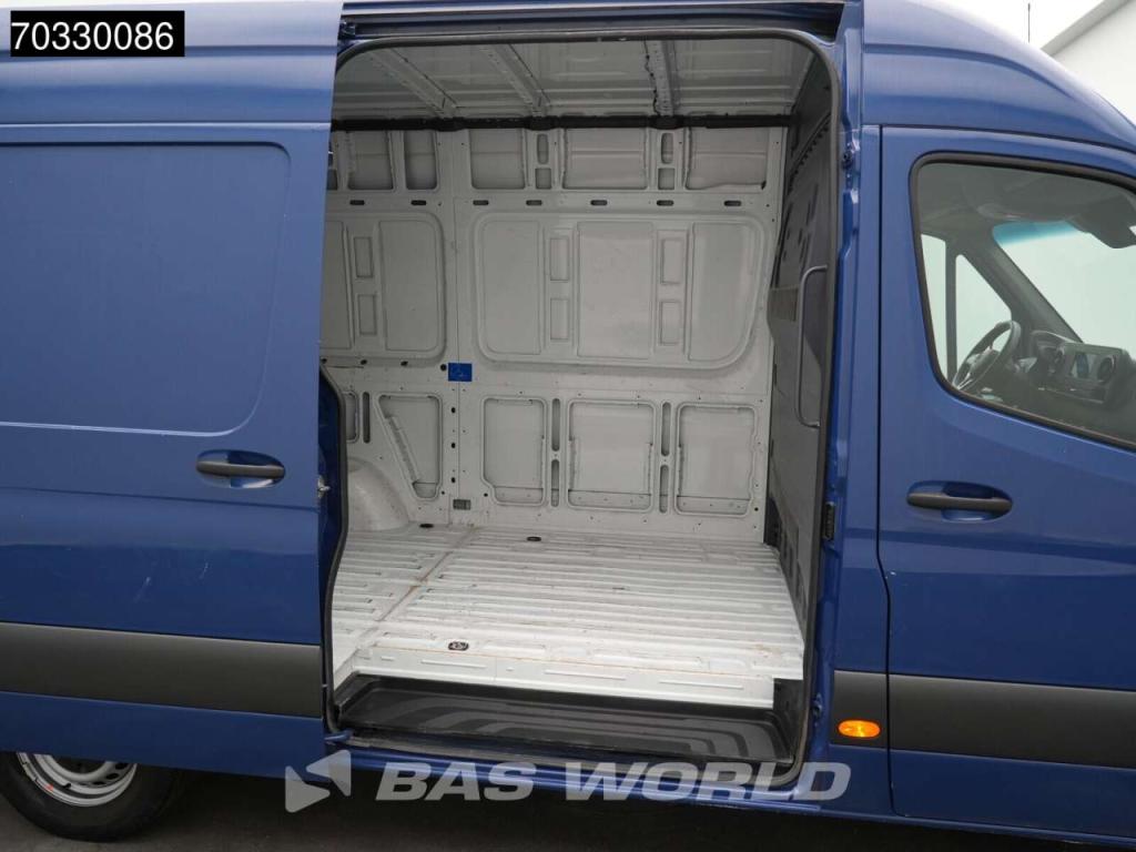 Mercedes-Benz Sprinter 311 CDI L2H2 Airco MBUX CarPlay Euro6 L2 Airco Foto 9
