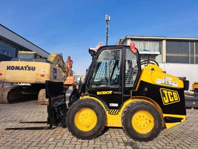 JCB ROBOT 190 in vendita da Mase di Masera Stefano