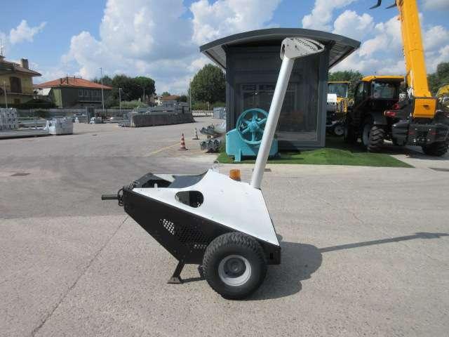 MOTOFOG MF20 E Foto 1