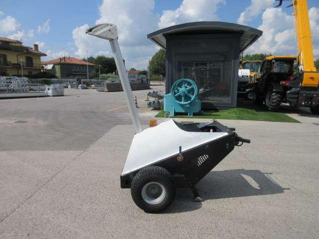 MOTOFOG MF20 E Foto 4