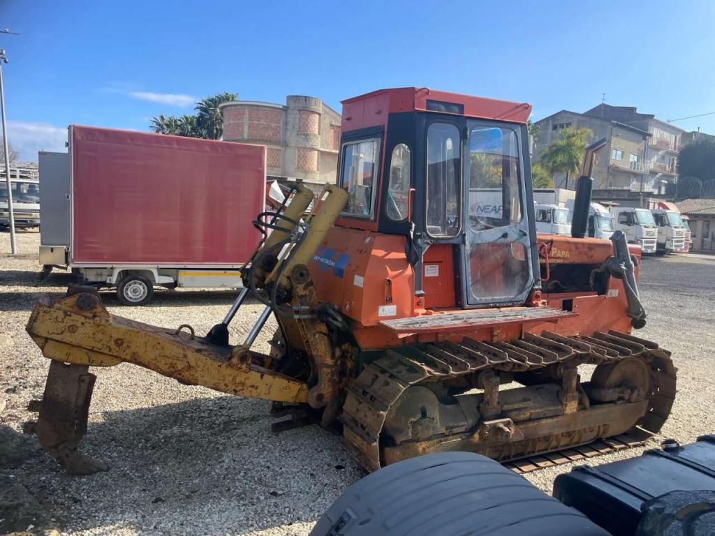 Fiat Allis 14C Foto 3