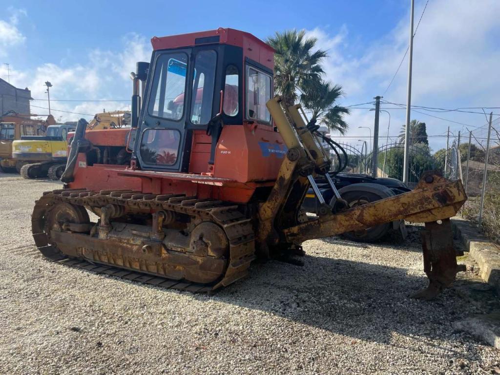 Fiat Allis 14C Foto 4
