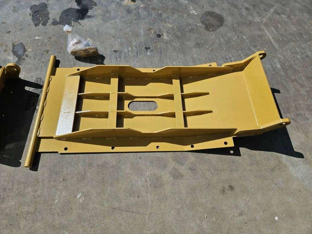 Caterpillar 140M Foto 2