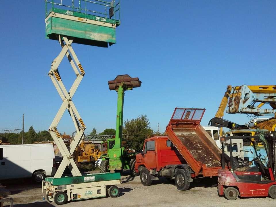 Airo SF 630 Foto 1