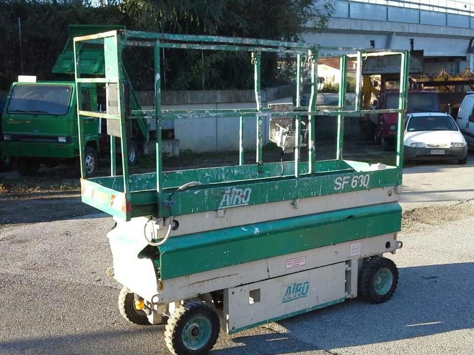 Airo SF 630 Foto 2