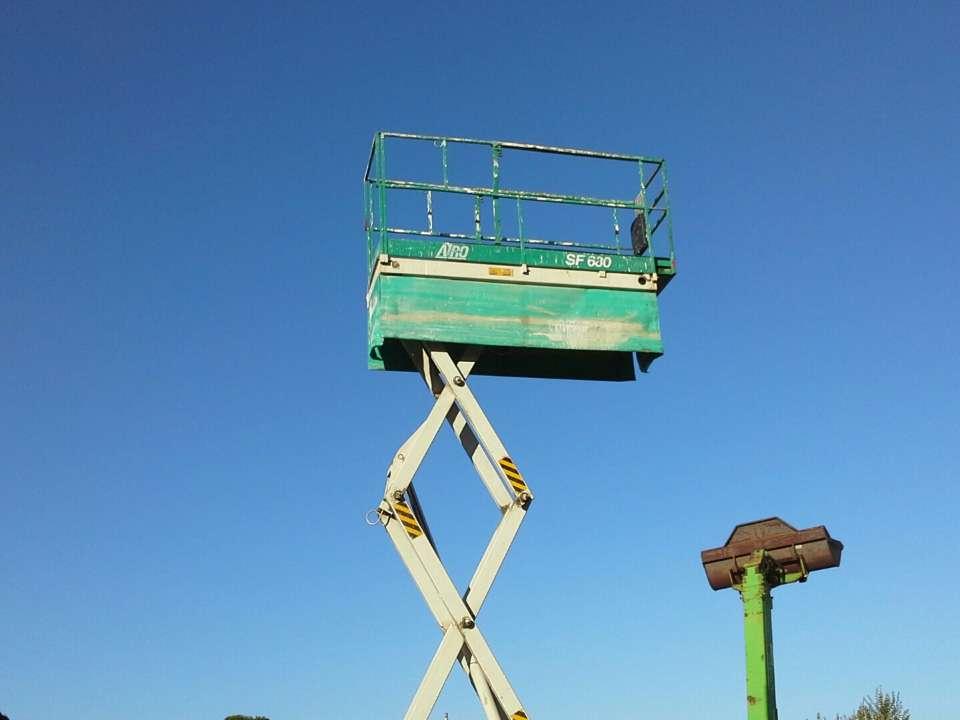 Airo SF 630 Foto 6