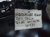 Radiatore acqua per Fiat Hitachi W130 Foto 5 thumbnail