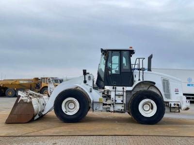 Caterpillar 962H Full Steering in vendita da Big Machinery
