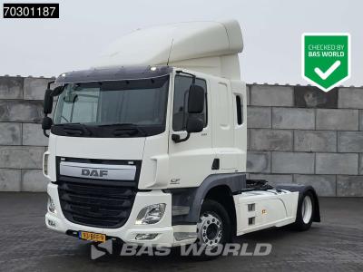Daf CF 330 CF 330 FT 4X2 Low Mileage! NL-Truck Manual in vendita da BAS World B.V.